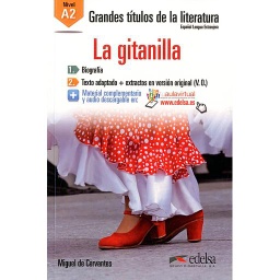 La gitanilla