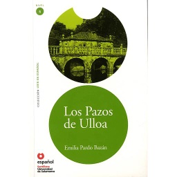 Los Pazos de Ulloa  - Nivel 6