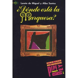 Donde esta la marquesa?