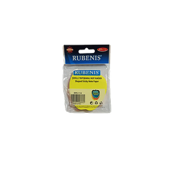 Post-it 7x7 4 Couleur Motif Rubenis