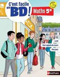 Maths 5e