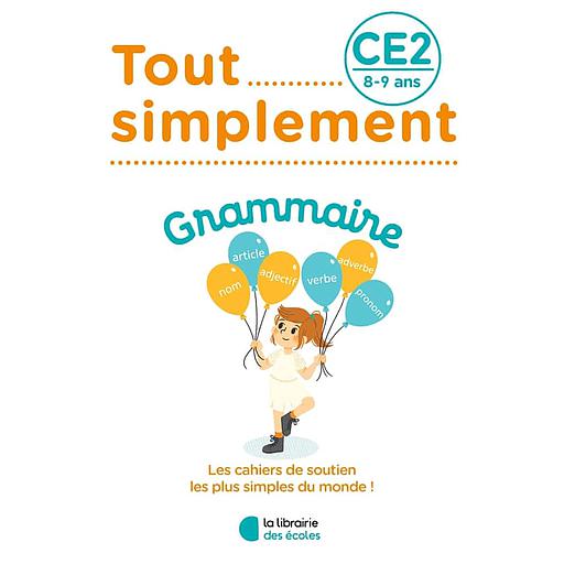 Grammaire CE2