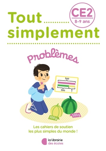 Tout simplement Problèmes CE2