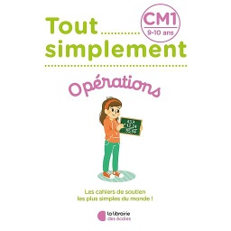 Opérations CM1