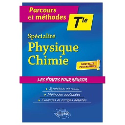 Physique-Chimie Tle