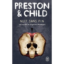 Nuit sans fin