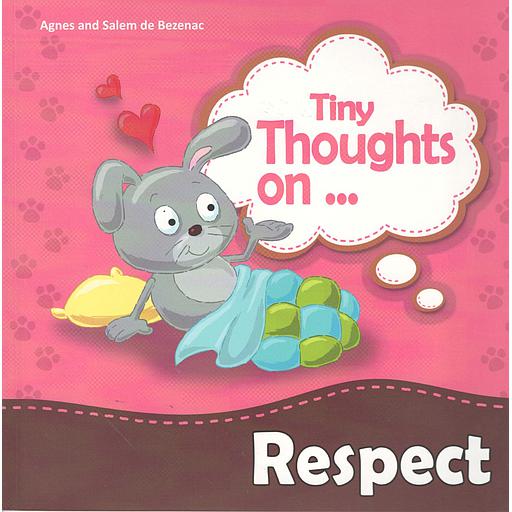 Tiny Thoughts on...Respect