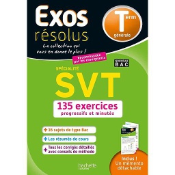SVT Tle