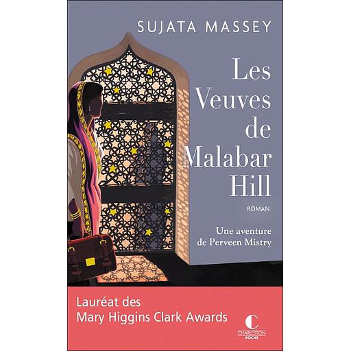 Les veuves de Malabar Hill  - Une aventure de Perveen Mistry