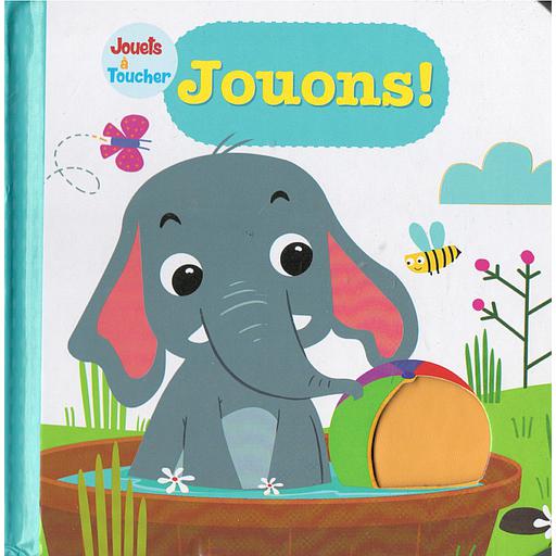 Jouons!