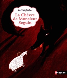La chèvre de monsieur Seguin