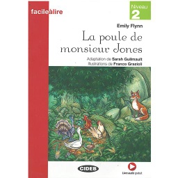 La poule de monsieur Jones