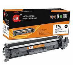 [TR-CF217A] Toner Cartridge AIT 17A  CF217A