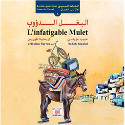 L’infatigable Mulet