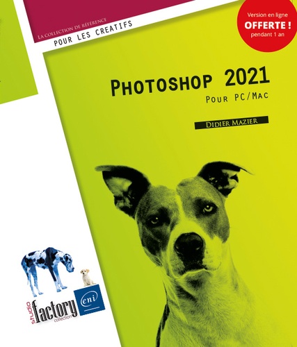 Photoshop pour PC/Mac