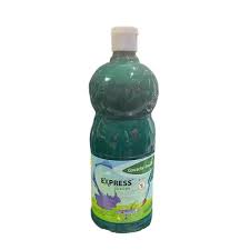 [XJ-3879] Gouache Liquide 1L Vert