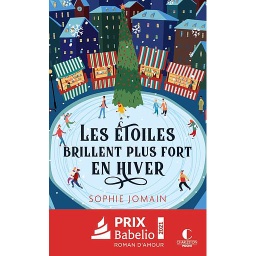 Les étoiles brillent plus fort en hiver