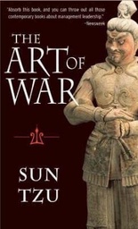 The Art of War SSB