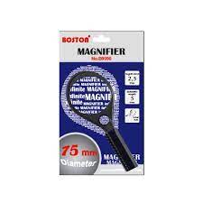 Loupe Boston 75MM