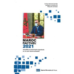 Maroc Factuel 2022