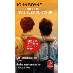Les fureurs invisibles du coeur