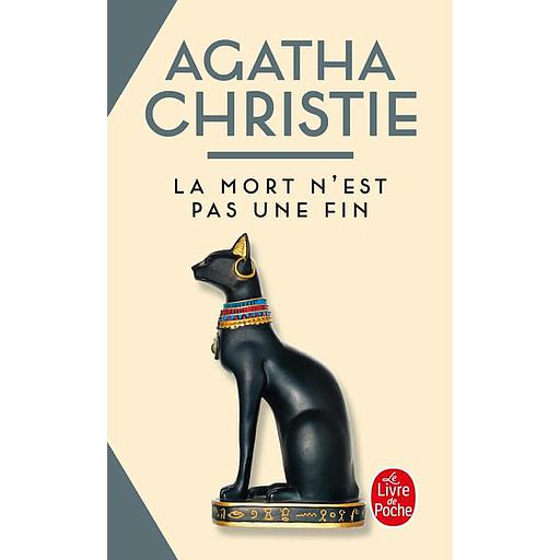 La mort n'est pas une fin