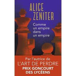 Comme un empire dans un empire