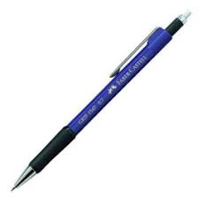 [134751] Porte Mine Super-Grip 0.7 Bleu