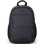 [SD-PC2342] Sac à Dos pour PC Noir