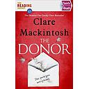 The Donor