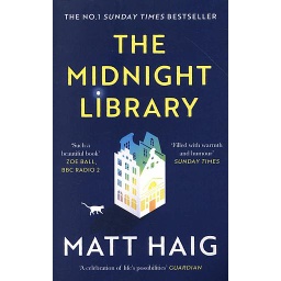The Midnight Library