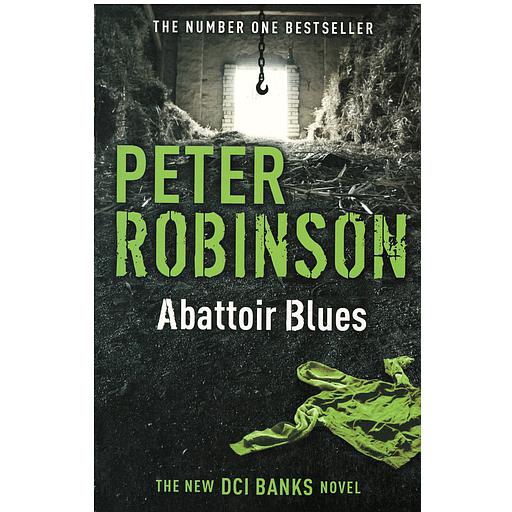 Abattoir Blues