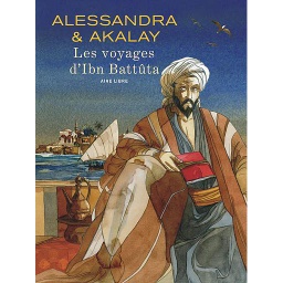 Les voyages d'Ibn Battûta