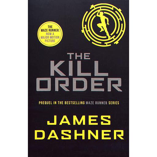 The Kill Order