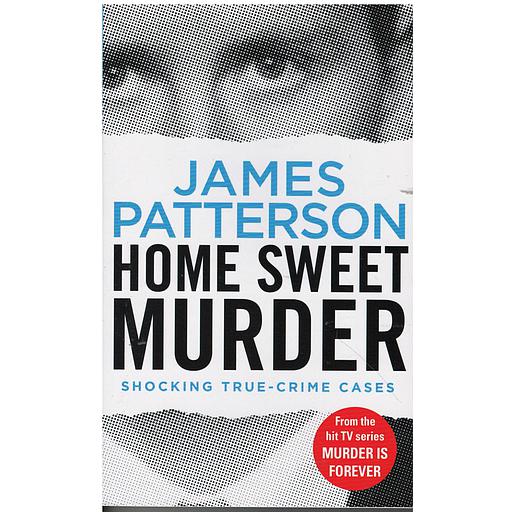 Home Sweet Murder