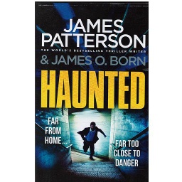 Haunted