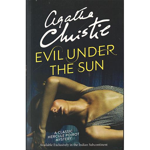 Evil Under the Sun