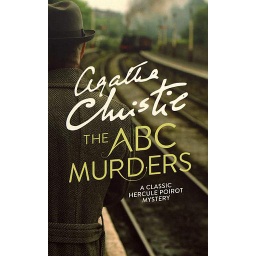 The ABC Murders