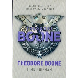 Theodore Boone