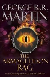 the armageddon rag
