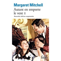 Autant en emporte le vent Tome 2