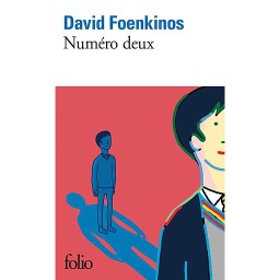 Numéro deux