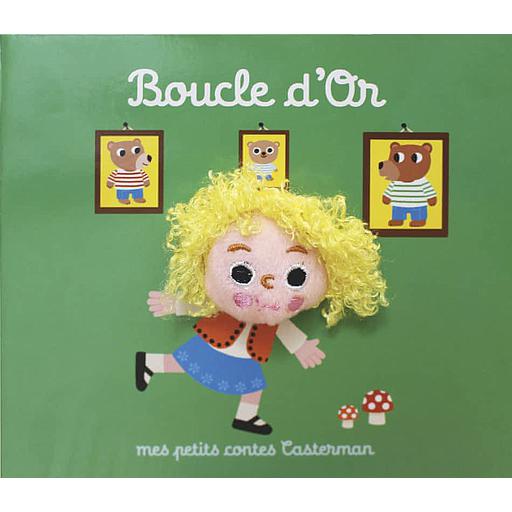 Boucle d'Or