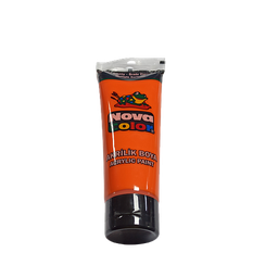 Peinture Acrylique 75ML Orange NC-258