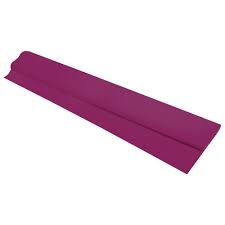 [80-95] Papier Crépon Fluo 50*2 40G Violet