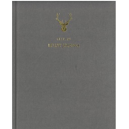 BLOC-NOTE BULLET JOURNAL GAZELLE