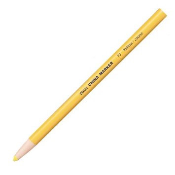 [Y06] Crayon de Marquage Jaune
