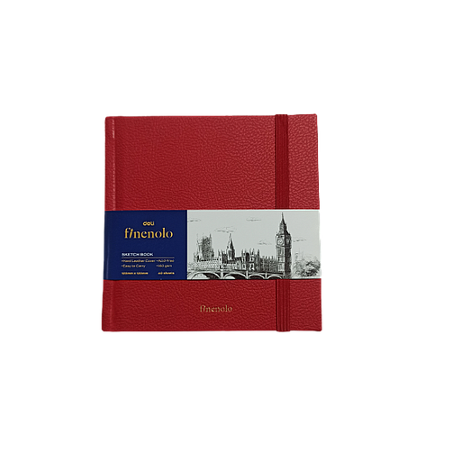 [EC287] Bloc de Dessin 12*12 80 Pages