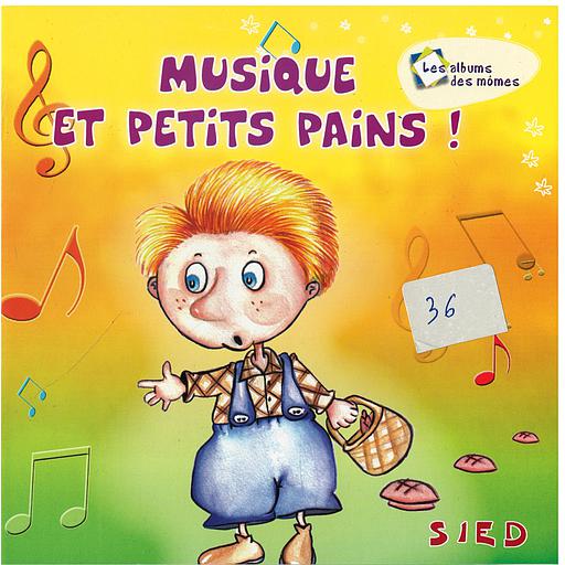 [9954270745] Musique et petits pains