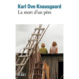 Mon combat Tome 1 - La mort d'un père